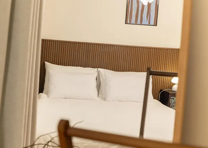 公寓 Soohah Stay, Line 9 Express Yeomchang Station 6 Minutes, Incheon Airport, Hongdae, Gangnam, Gocheok Dome, 6-person Two-room *