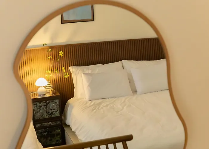 Soohah Stay, Line 9 Express Yeomchang Station 6 Minutes, Incheon Airport, Hongdae, Gangnam, Gocheok Dome, 6-person Two-room