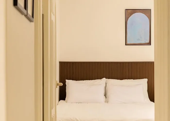 公寓 Soohah Stay, Line 9 Express Yeomchang Station 6 Minutes, Incheon Airport, Hongdae, Gangnam, Gocheok Dome, 6-person Two-room