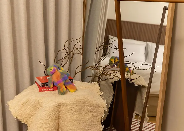 Soohah Stay, Line 9 Express Yeomchang Station 6 Minutes, Incheon Airport, Hongdae, Gangnam, Gocheok Dome, 6-person Two-room