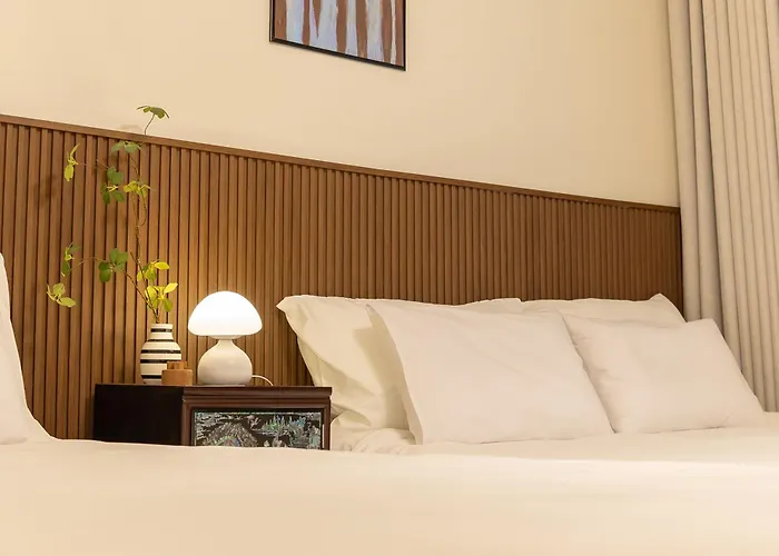 Soohah Stay, Line 9 Express Yeomchang Station 6 Minutes, Incheon Airport, Hongdae, Gangnam, Gocheok Dome, 6-person Two-room 首爾