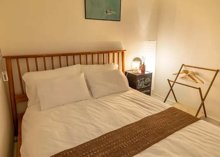 Soohah Stay, Line 9 Express Yeomchang Station 6 Minutes, Incheon Airport, Hongdae, Gangnam, Gocheok Dome, 6-person Two-room 公寓 *