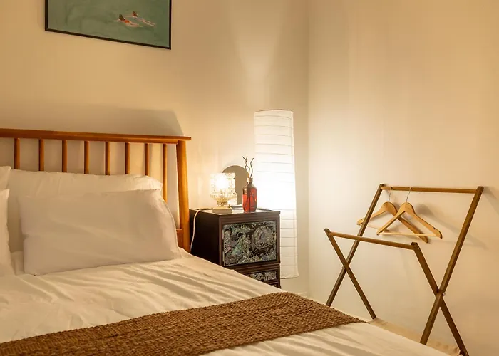 公寓 Soohah Stay, Line 9 Express Yeomchang Station 6 Minutes, Incheon Airport, Hongdae, Gangnam, Gocheok Dome, 6-person Two-room 首爾