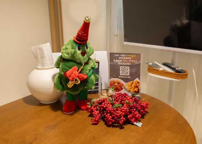 Soohah Stay, Line 9 Express Yeomchang Station 6 Minutes, Incheon Airport, Hongdae, Gangnam, Gocheok Dome, 6-person Two-room 公寓